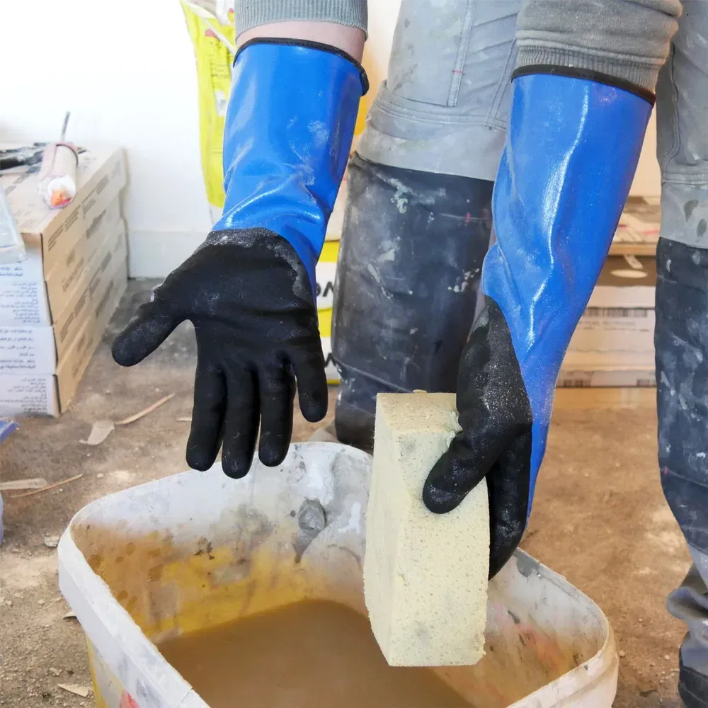 Rostaing Liquido waterdichte handschoen