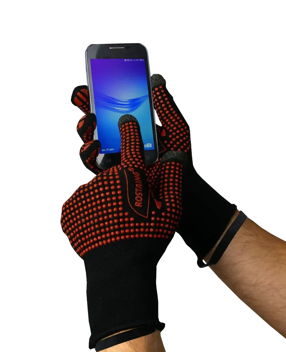 Rostaing Maxgrip tussenseizoenhandschoen