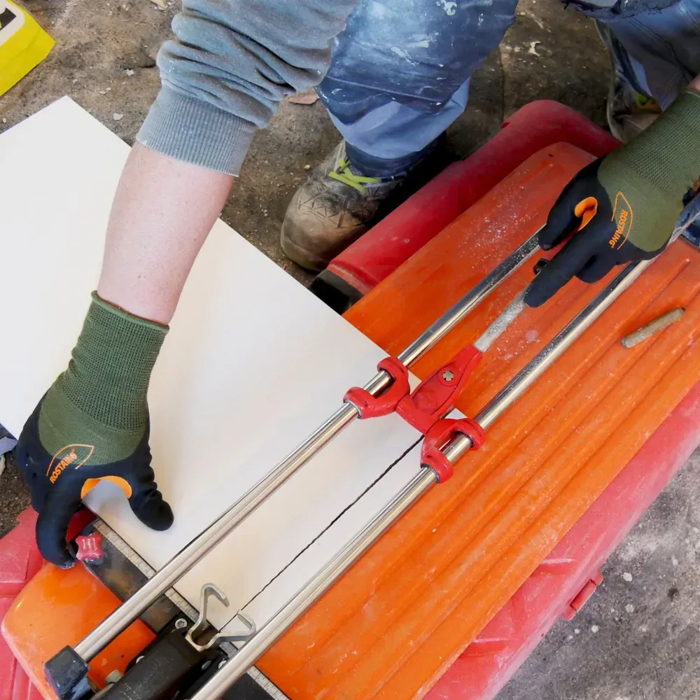Rostaing Midseason tussenseizoenhandschoen