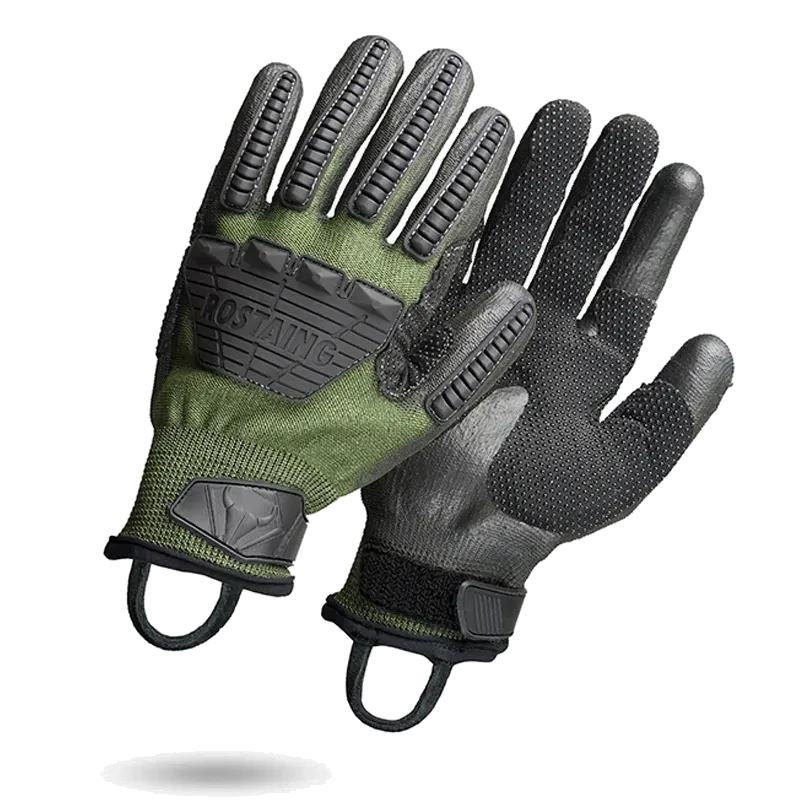 Rostaing OPSK+ tactische interventiehandschoen