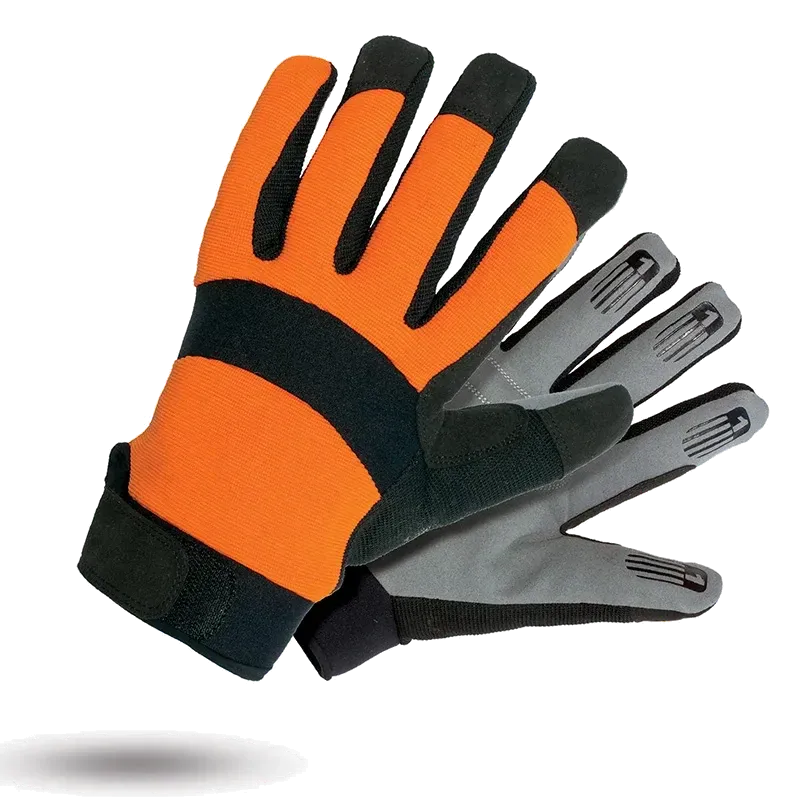 Rostaing Optipro klushandschoen