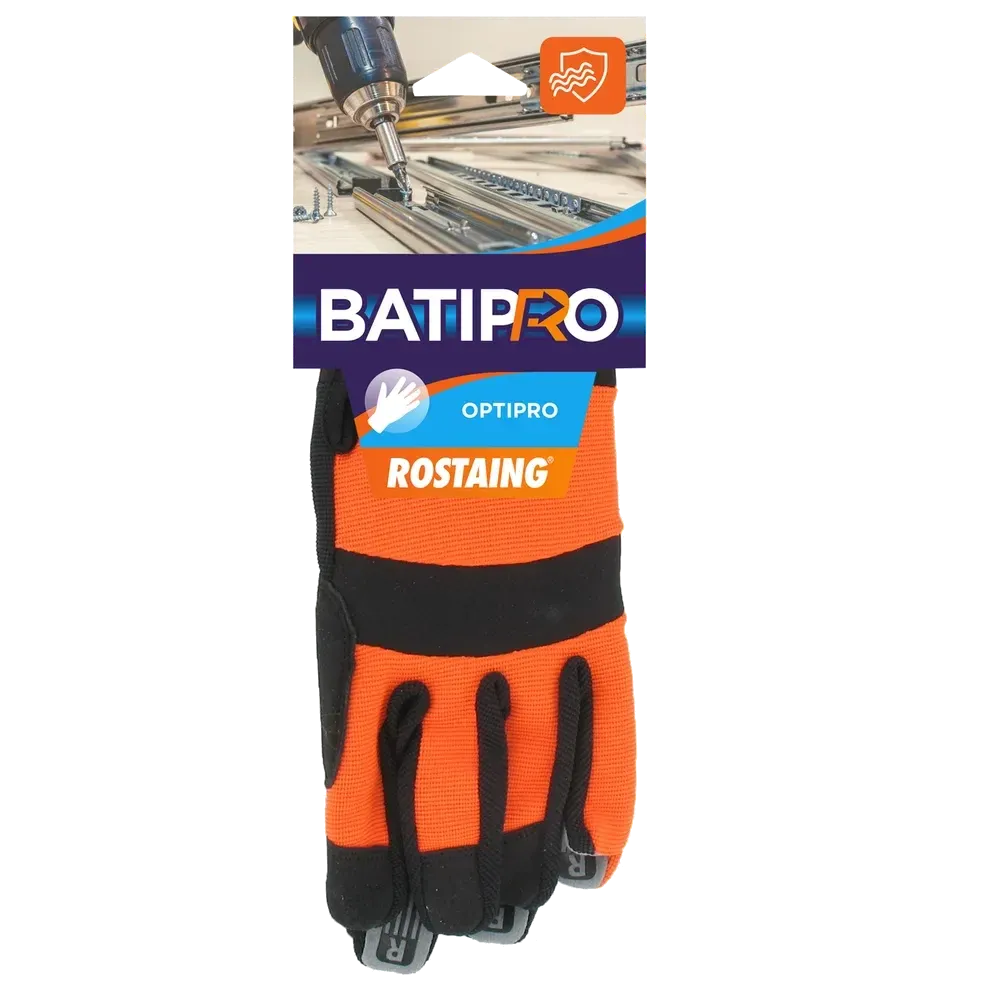 Rostaing Optipro klushandschoen