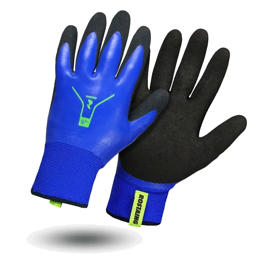 Rostaing Polaire waterdichte winterhandschoen