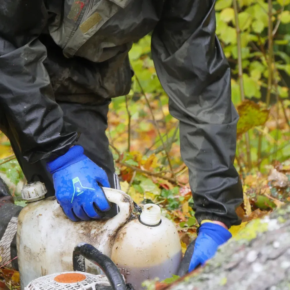 Rostaing Polaire waterdichte winterhandschoen