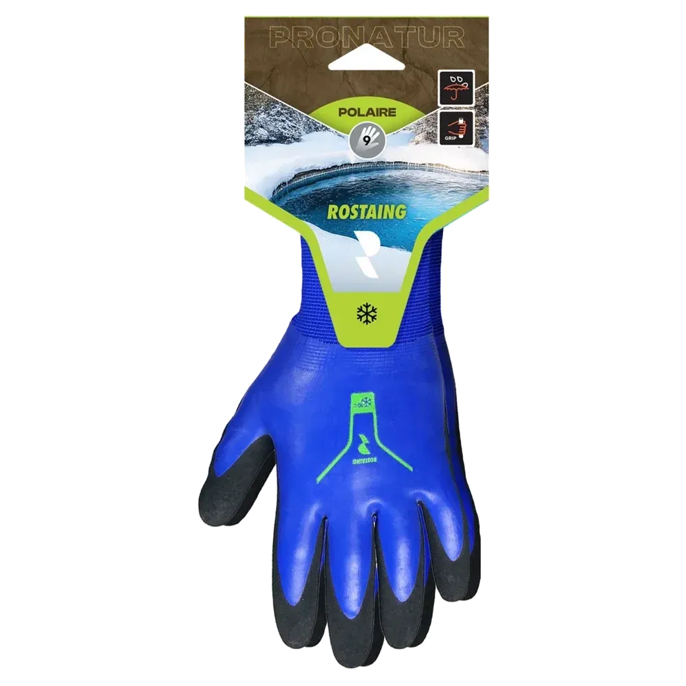 Rostaing Polaire waterdichte winterhandschoen