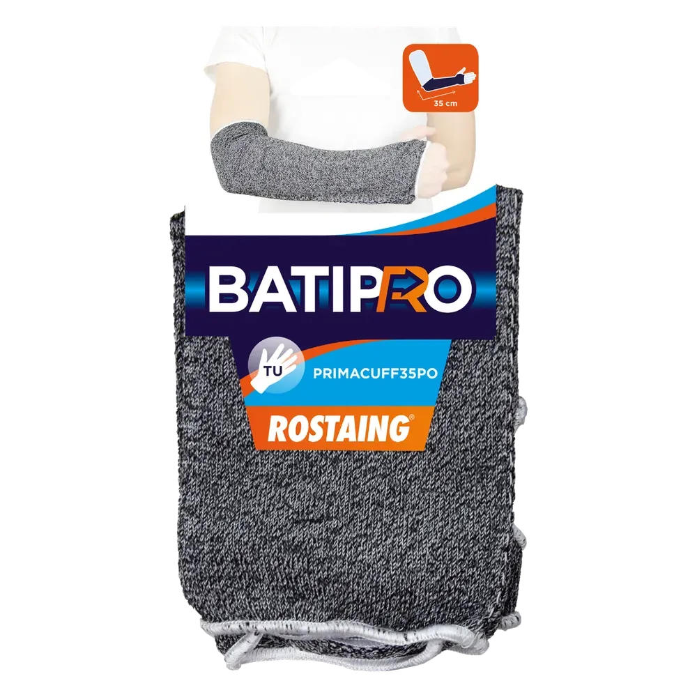 Rostaing Primacuff35PO snijbestendige armbeschermer