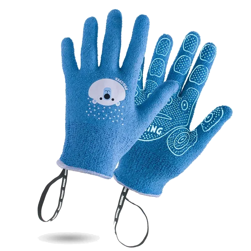 Rostaing Prosper winterhandschoen voor kinderen