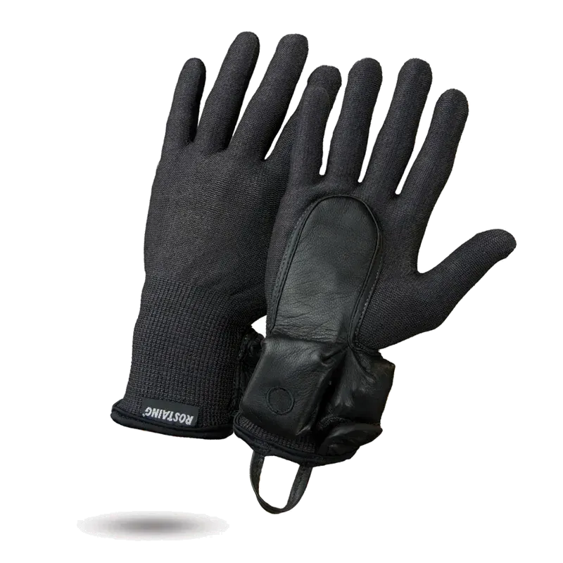 Rostaing Scanforce-BL metaaldetectiehandschoen