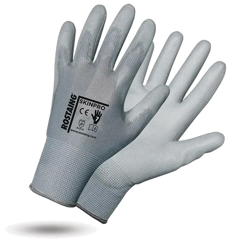 Rostaing Skinpro dunne montagehandschoen
