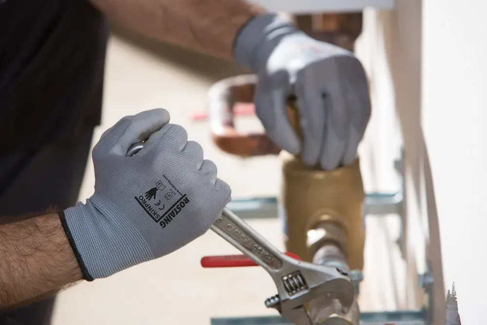 Rostaing Skinpro dunne montagehandschoen