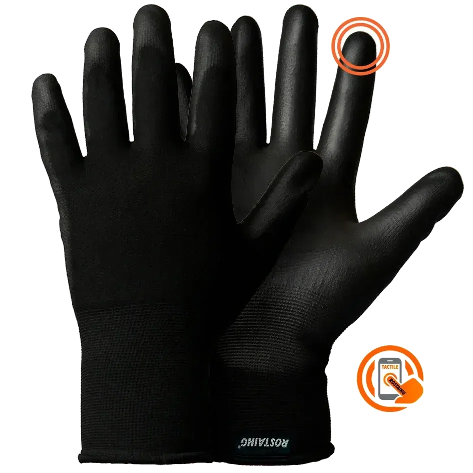 Rostaing Skintouch