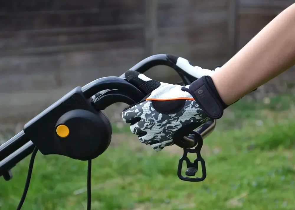 Rostaing Souldier.F tuinhandschoen