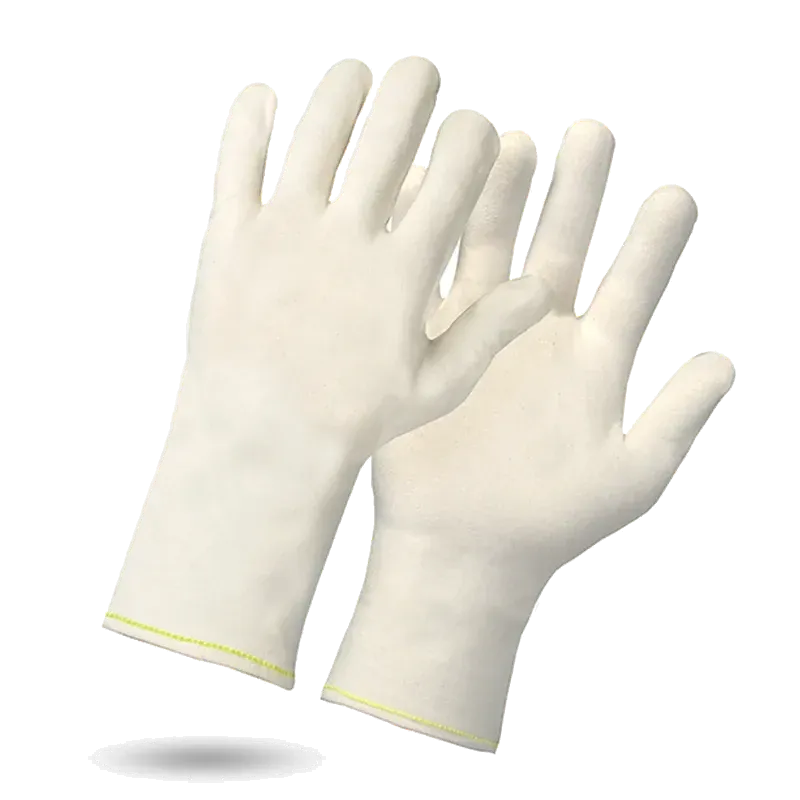 Rostaing Speednet microvezelhandschoen