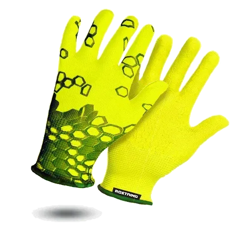 Rostaing Supergravity kinderhandschoen met extra grip