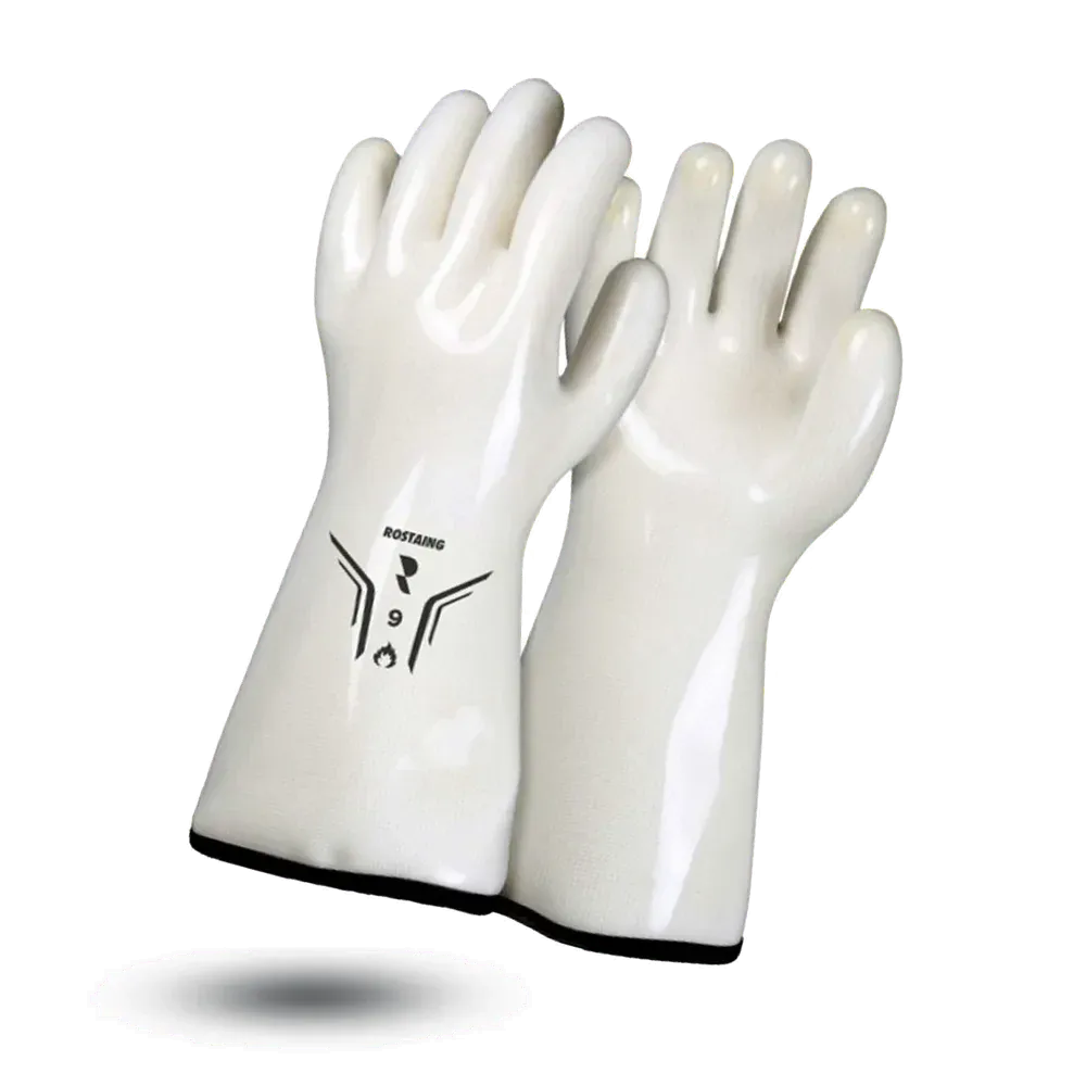 Rostaing Thermic ovenhandschoen voor de voedingsindustrie