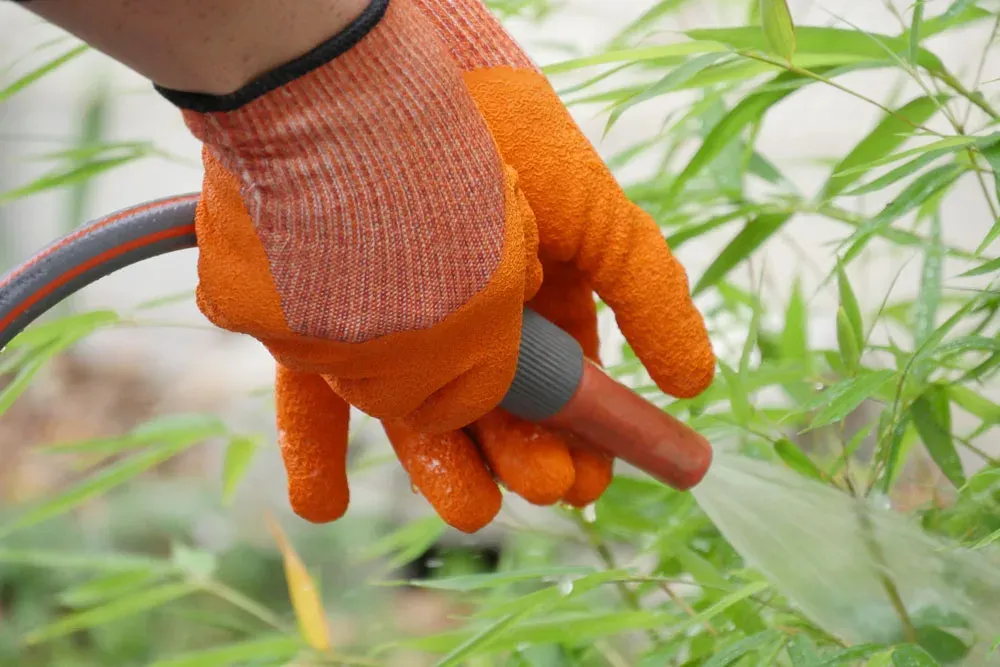 Rostaing Visible tuinhandschoen