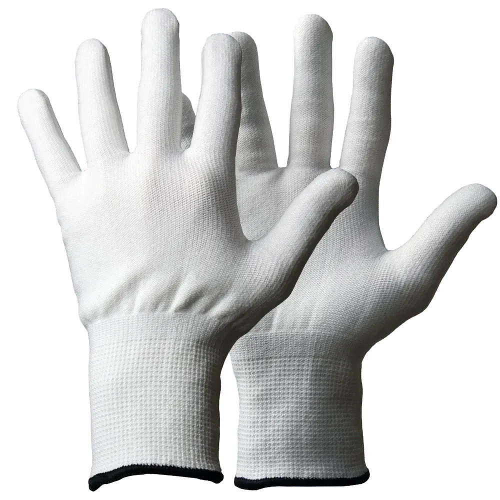 Rostaing White Tactil zonder coating