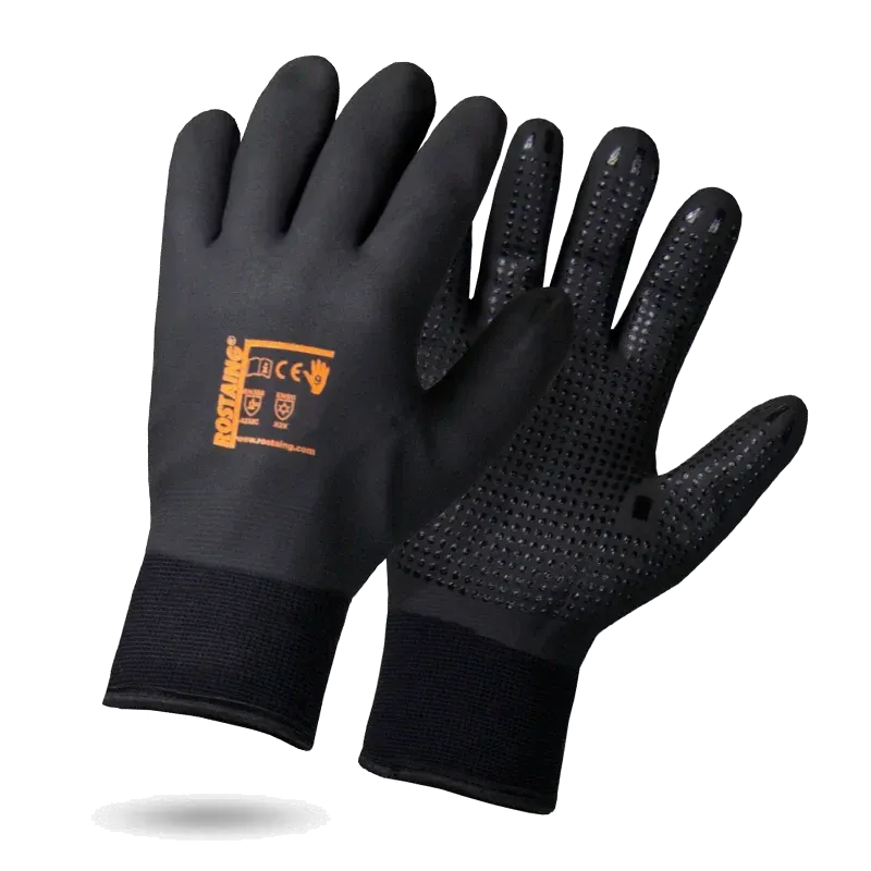 Rostaing Winterpro