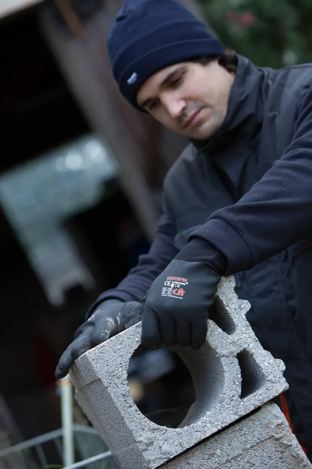 Rostaing Winterpro