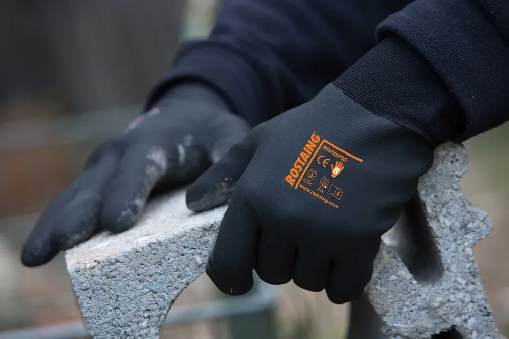 Rostaing Winterpro