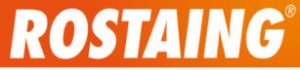 Logo Rostaing